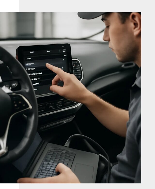Русификация Dongfeng 7 под ключ для вашего автомобиля в Майкопе