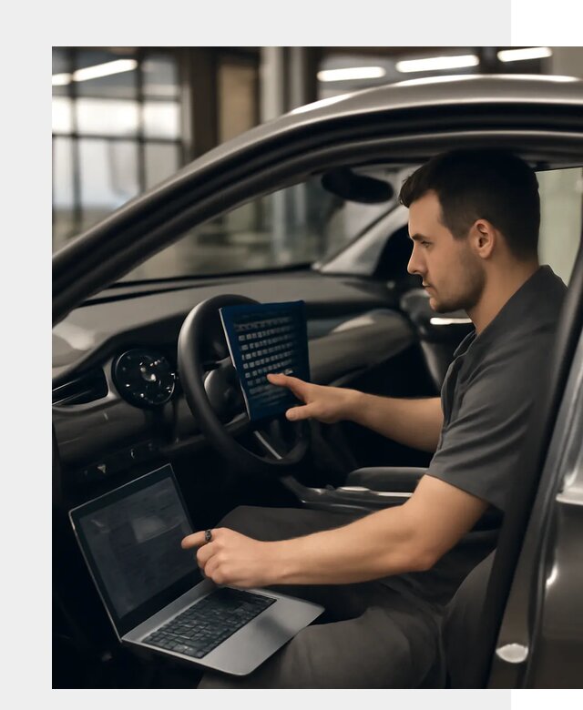 Русификация Exeed TXL в Майкопе по цене от 15062 р. | ФастМобиль-Мкп