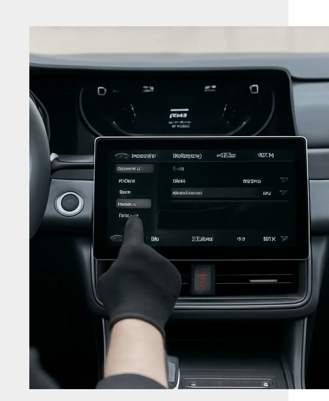 Русификация GAC GS 8 под ключ в Майкопе от 6571 р. | ФастМобиль-Мкп