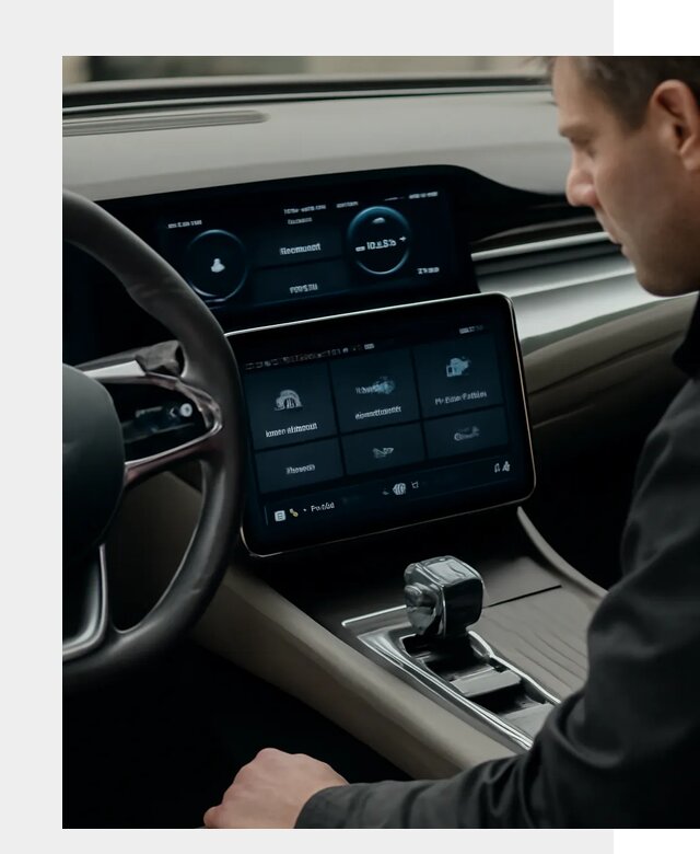 Русификация Geely Monjaro в Майкопе по цене от 7986 р. | ФастМобиль-Мкп
