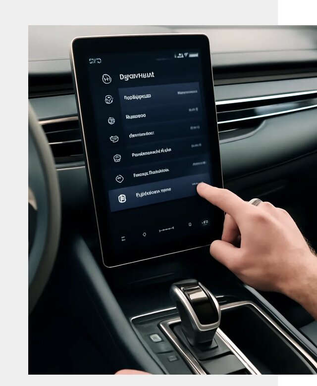 Русификация Geely Preface в Майкопе по цене от 10008 р. | ФастМобиль-Мкп