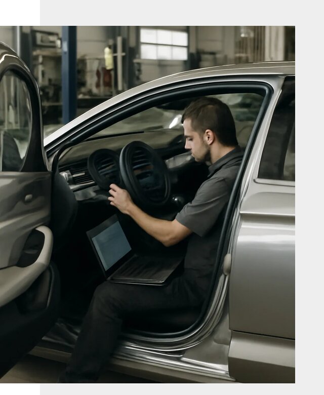 Русификация Geely Preface мультимедиа и меню в Майкопе