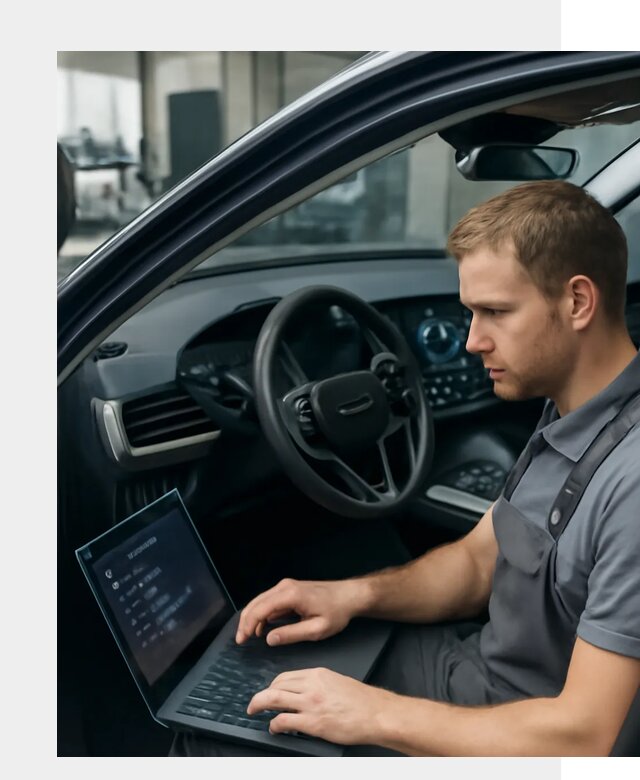 Русификация Haval в Майкопе по цене от 7986 р. | ФастМобиль-Мкп