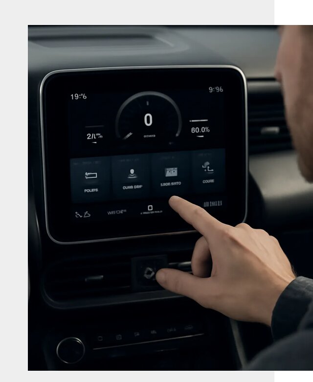 Русификация Haval DARGO в Майкопе по цене от 6571 р. | ФастМобиль-Мкп
