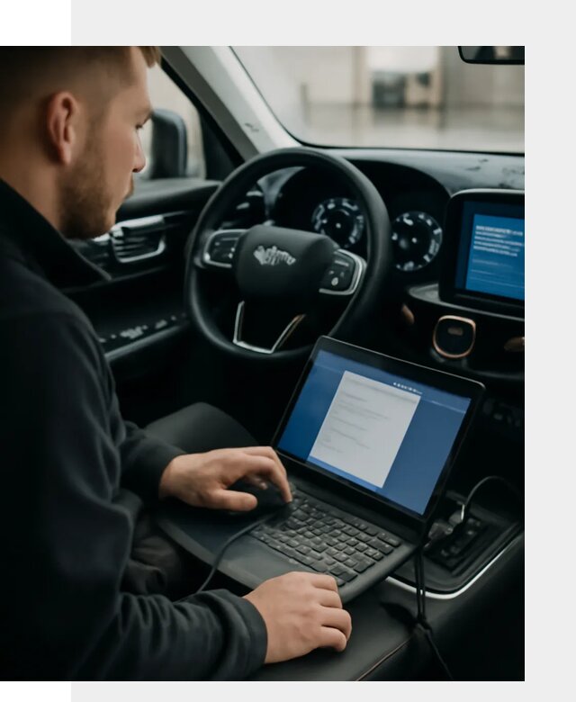 Русификация Haval DARGO и мультимедиа под ключ в Майкопе