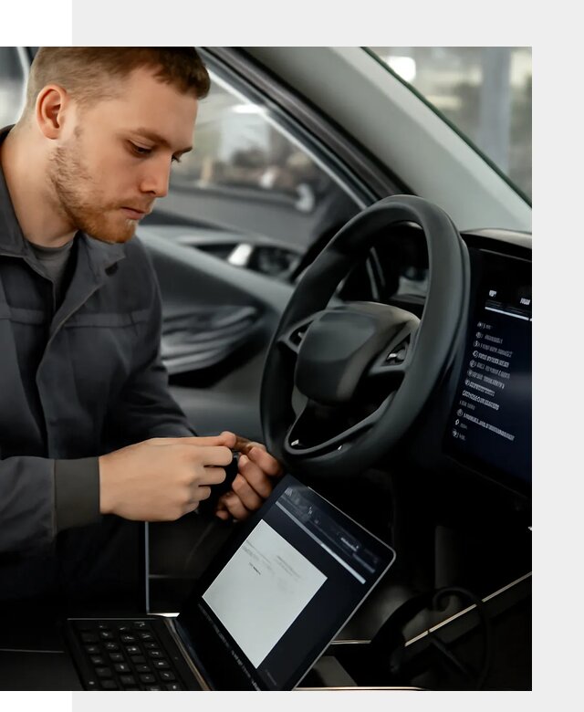 Русификация Jetour X70 Plus для мультимедиа в Майкопе