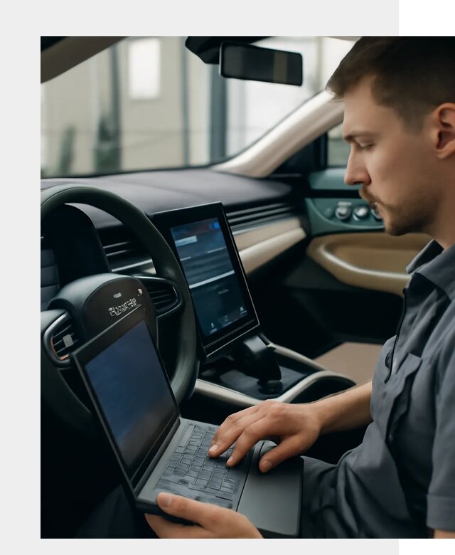 Русификация Lynk Co 900 в Майкопе по цене от 20117 р. | ФастМобиль-Мкп