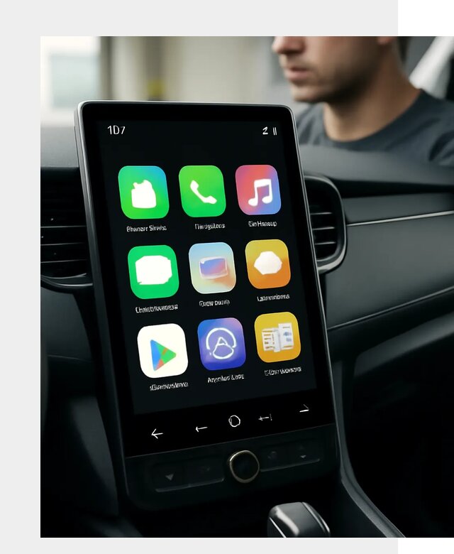 Установка приложений Lynk Co в Майкопе по цене от 5964 р. | ФастМобиль-Мкп