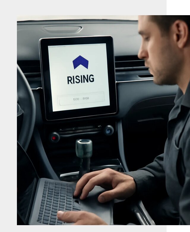 Установка приложений Rising в Майкопе по цене от 4549 р. | ФастМобиль-Мкп
