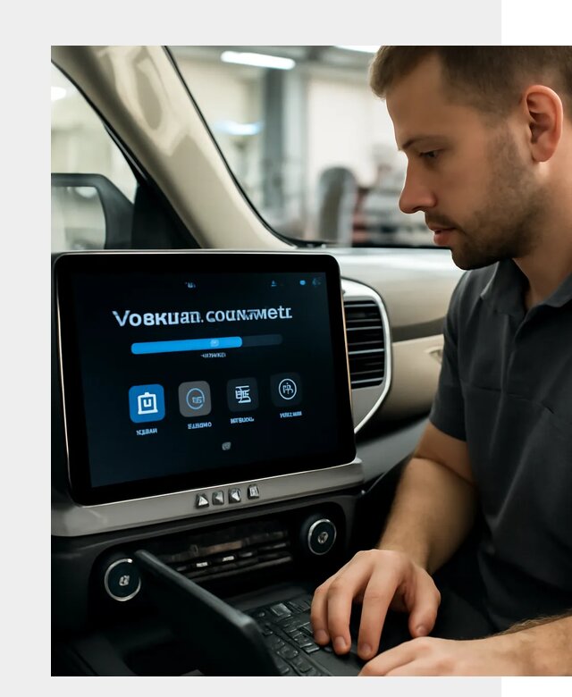 Установка приложений Tank в Майкопе по цене от 5560 р. | ФастМобиль-Мкп