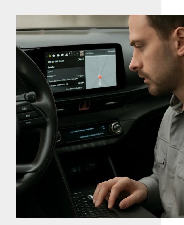 Русификация Hyundai всех моделей в Майкопе от 7986 р. | ФастМобиль-Мкп