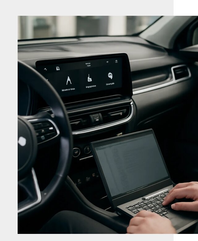 Русификация Kia K5 в Майкопе по цене от 6571 р. | ФастМобиль-Мкп