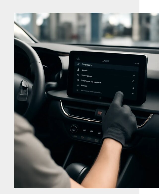 Русификация Kia всех моделей в Майкопе от 10008 р. | ФастМобиль-Мкп