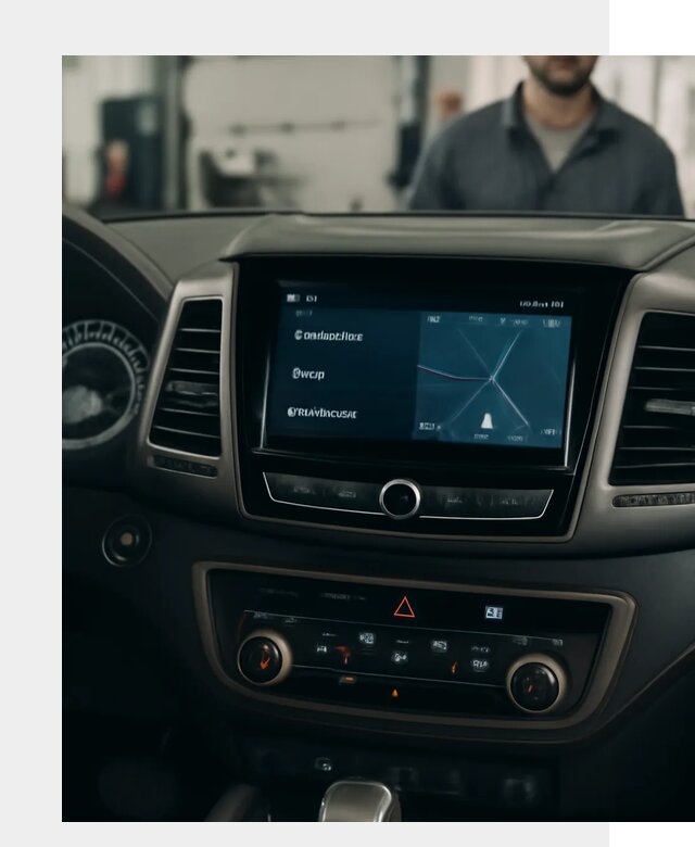 Русификация SsangYong Rexton в Майкопе от 12636 р. | ФастМобиль-Мкп