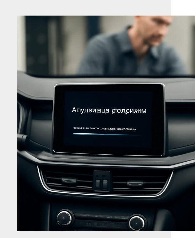 Обновление русификации авто в Майкопе по цене от 5964 р. | ФастМобиль-Мкп