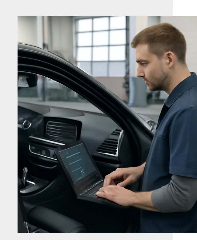 Удаленная русификация авто в Майкопе от 7076 р. | ФастМобиль-Мкп