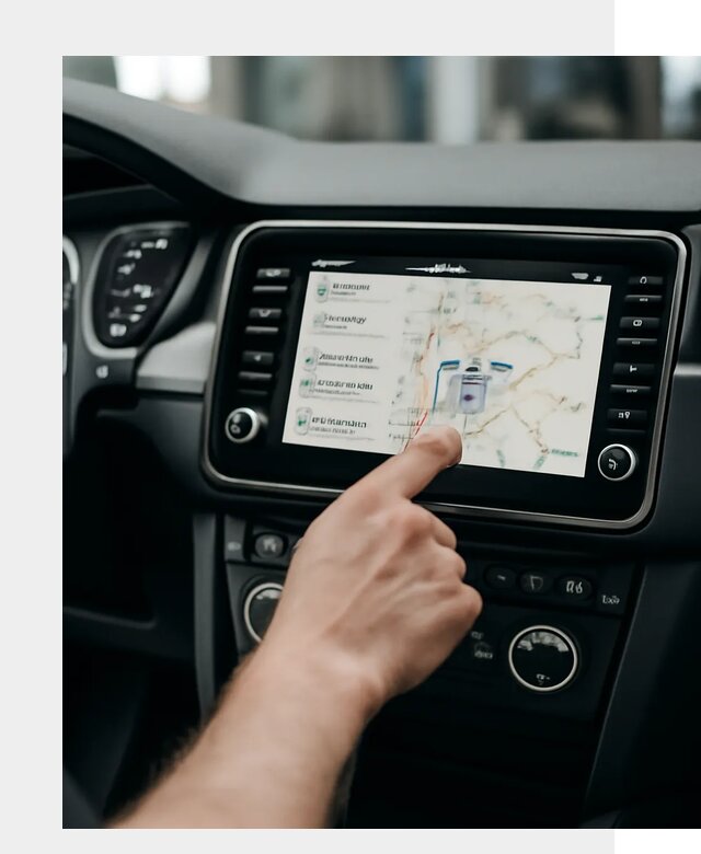 Русификация навигации авто в Майкопе по цене от 7582 р. | ФастМобиль-Мкп