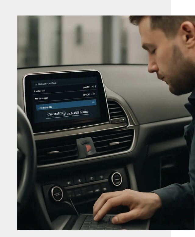 Установка русского пакета языка для авто в Майкопе от 5964 р. | ФастМобиль-Мкп