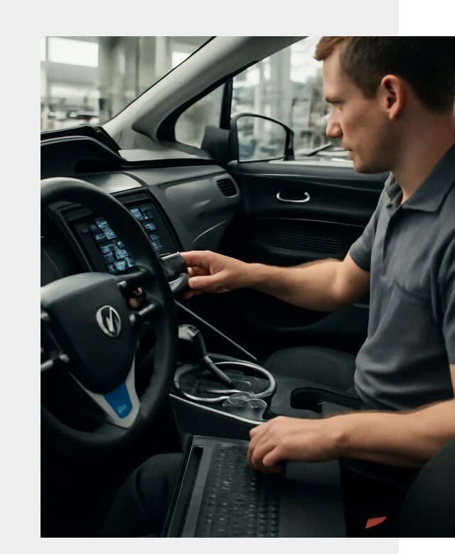Русификация Honda CLARITY в Майкопе по цене от 7582 р. | ФастМобиль-Мкп