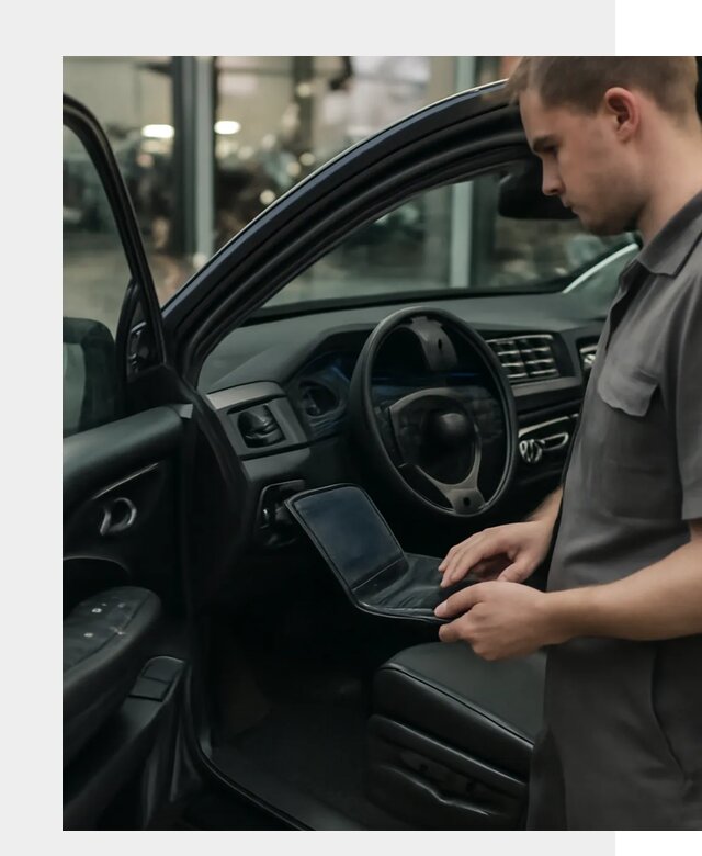 Русификация Honda Pilot по цене от 6975 р. в Майкопе ФастМобиль-Мкп