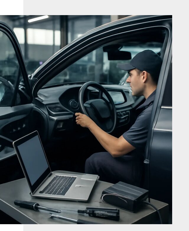Русификация Honda Ridgeline для комфортной езды в Майкопе