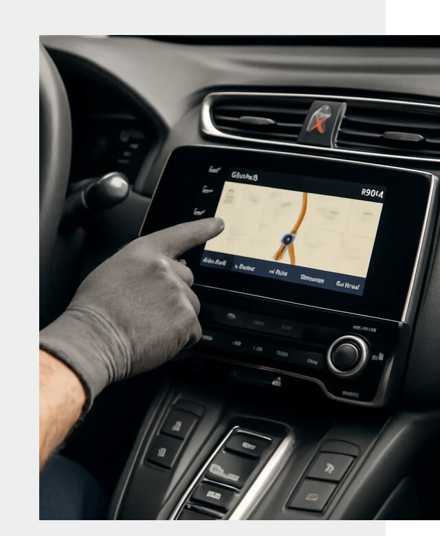 Русификация мультимедиа Honda в Майкопе от 7582 р. | ФастМобиль-Мкп