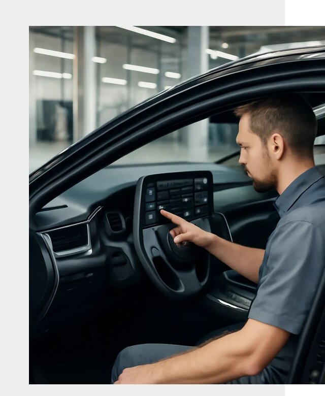 Русификация Lexus в Майкопе по цене от 15062 р. | ФастМобиль-Мкп