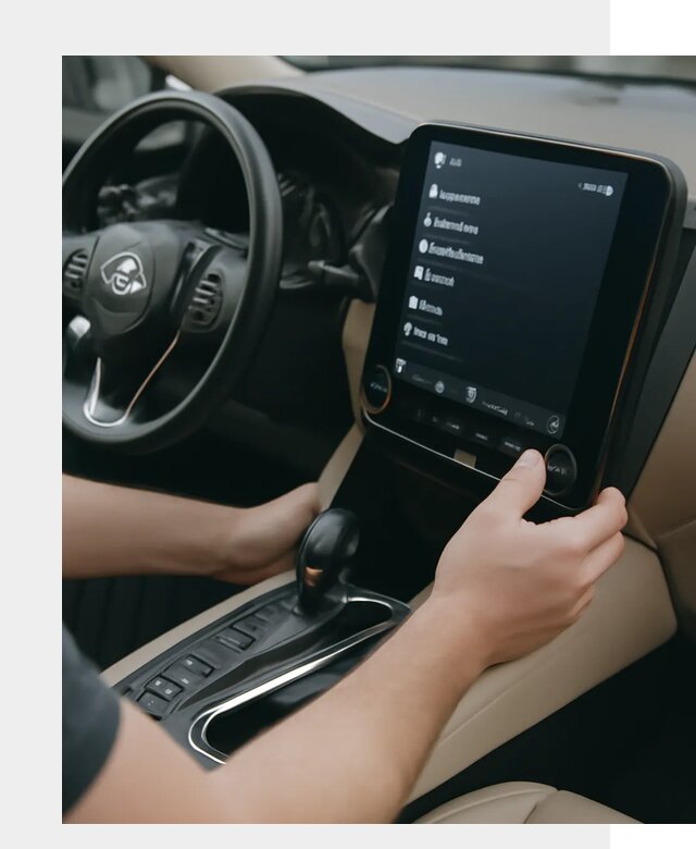 Русификация Lexus NX Panasonic в Майкопе от 7986 р. | ФастМобиль-Мкп