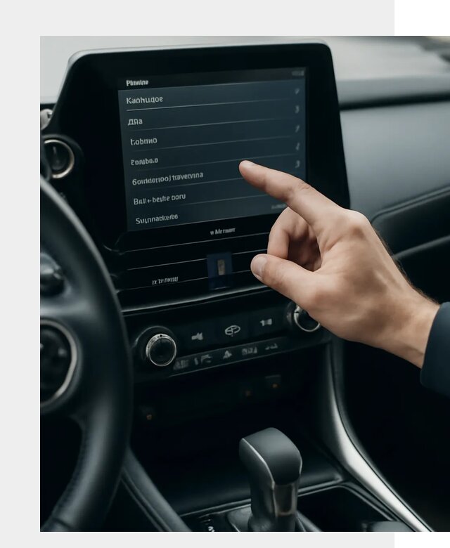 Русификация Lexus NX Pioner в Майкопе по цене 8593 р. | ФастМобиль-Мкп