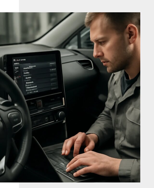 Русификация мультимедиа Lexus NX PIONER для авто в Майкопе