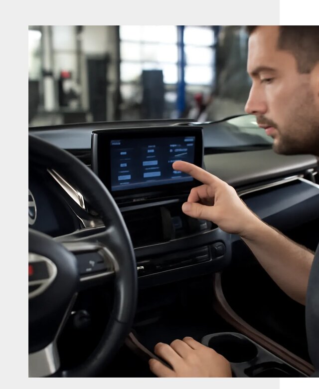 Русификация Lexus RX PANASONIC в Майкопе от 7986 р. | ФастМобиль-Мкп