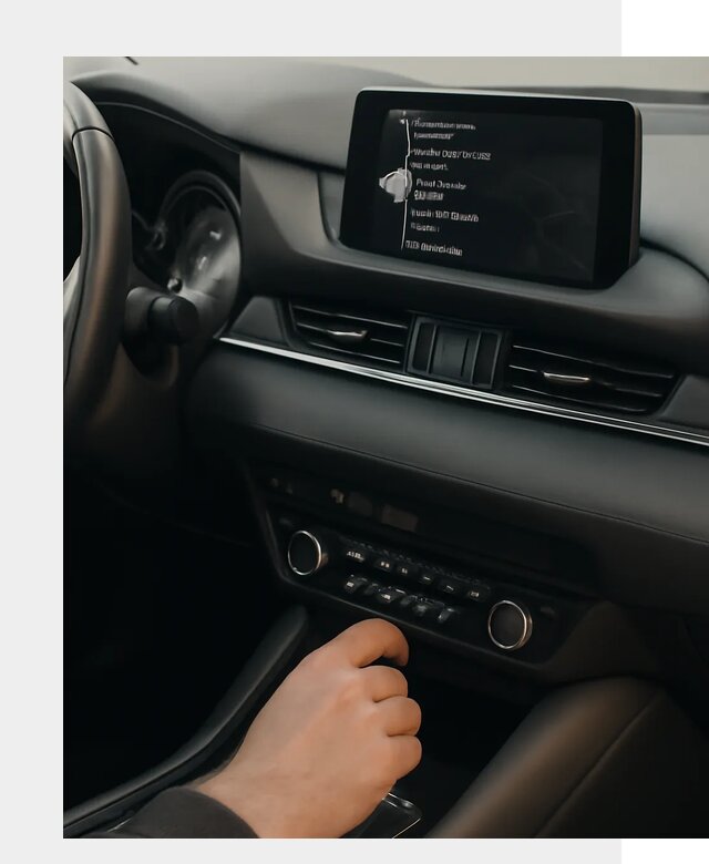 Русификация мультимедиа Mazda в Майкопе по цене от 7986 р. | ФастМобиль-Мкп