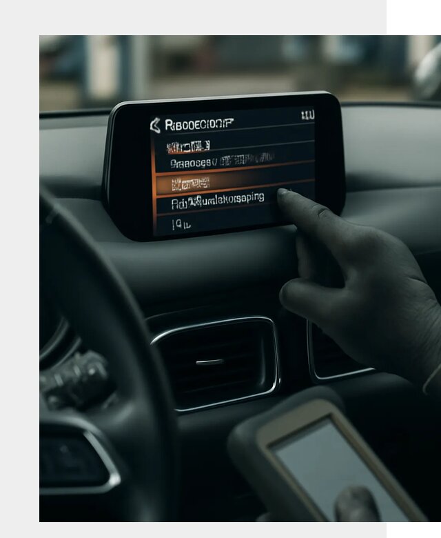 Установка приложений Mazda в Майкопе по цене от 5459 р. | ФастМобиль-Мкп