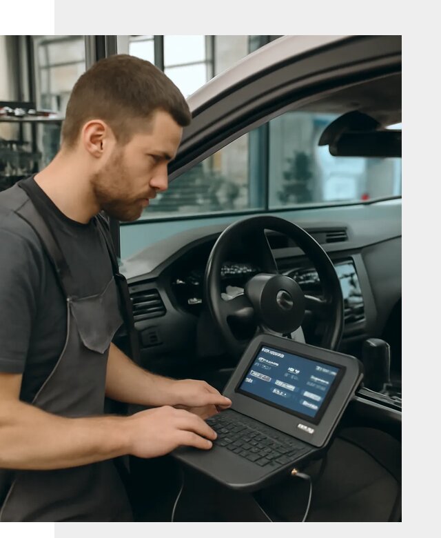 Русификация автомобилей Nissan для всех моделей в Майкопе