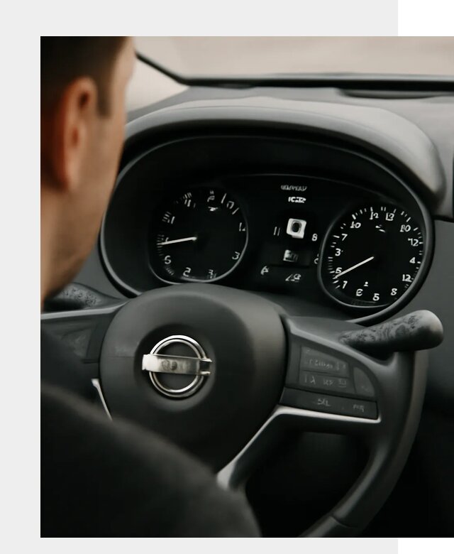 Русификация приборной панели Nissan в Майкопе от 6571 р. | ФастМобиль-Мкп