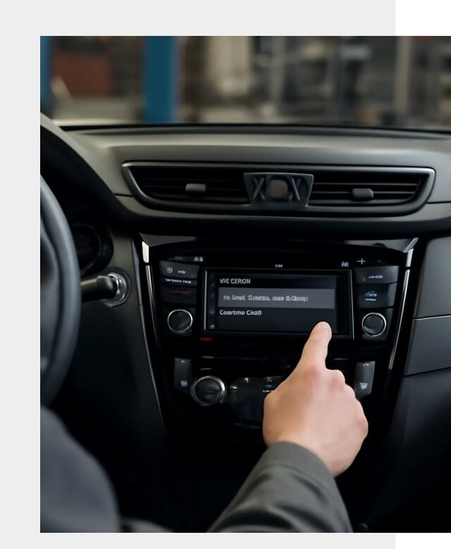 Установка приложений Nissan в Майкопе по цене от 5560 р. | ФастМобиль-Мкп